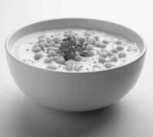 Boondi Raita