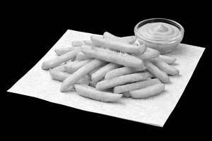 Classic Crunch Fries