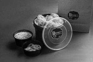 Egg Biryani [2500 Ml]