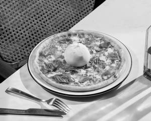 Margherita Burrata