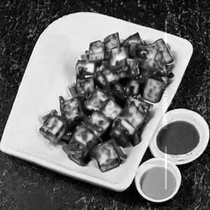 Chilli Paneer