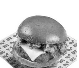 Nfc Classic Crispy Chicken Burger