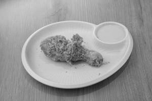 Fried Chicken [1 Pc]