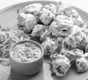 Malai Chaap