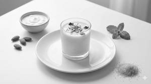 Sweet Lassi
