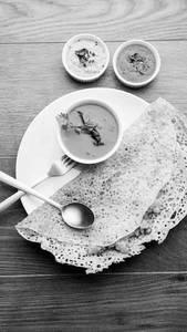 Rawa Dosa