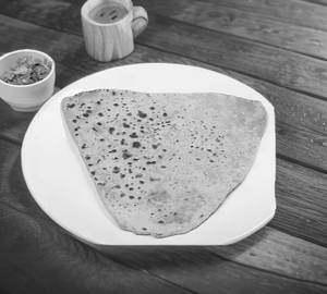 Simple Paratha