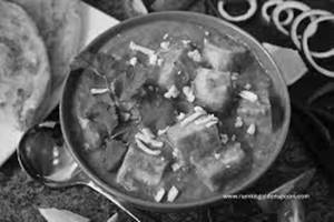 Paneer Lababdar