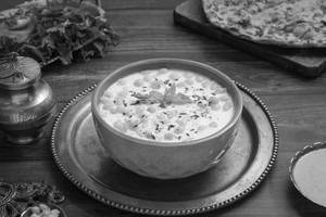 Boondi Raita