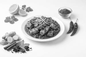 Chicken Kolhapuri [200 Gms]