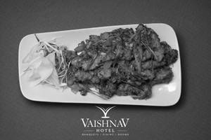 Veg Crispy