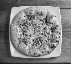 Cheese Kulcha