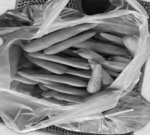 Carrot 1 KG