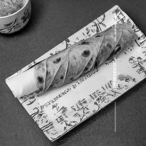 Soya Roll