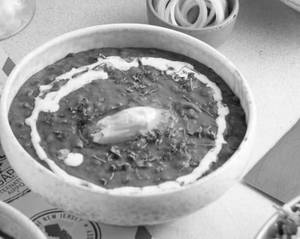 Dal Makhani