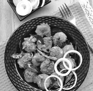 Prawn 65
