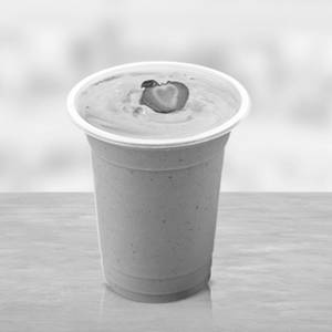 Thick Shakes : Strawberry