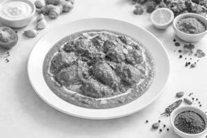 Butter Chicken [200 Gms]