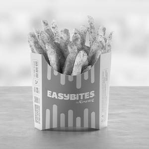Peri Peri Fries