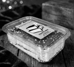 Pudding Cake