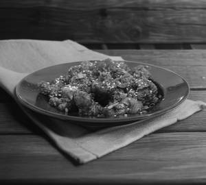 Kfc-Chicken Popcorn Chilli (Dry)