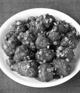 Aloo 65 M