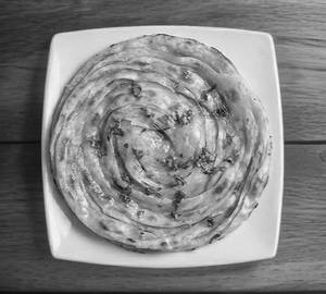 Lachha Paratha