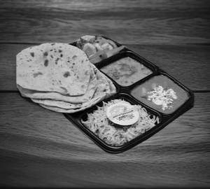 Veg Thali