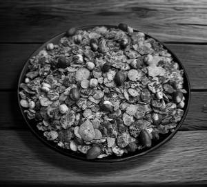 Roasted Chana Protein Mix ( 200 Gms)