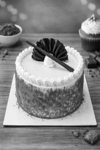 Red Velvet Cake [500gms]