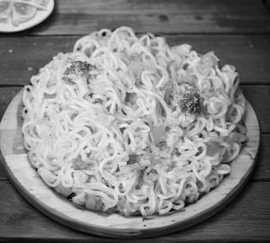 Masala maggie