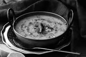 Dal Tadka