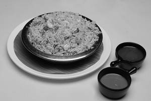 Egg Fried Rice