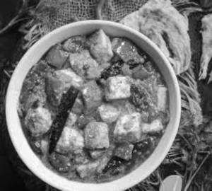 Kadhai Paneer