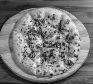 Masala Kulcha