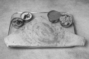 Masala Dosai