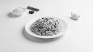 Ghee Rice [400Gms]
