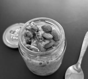 Nutty Oats