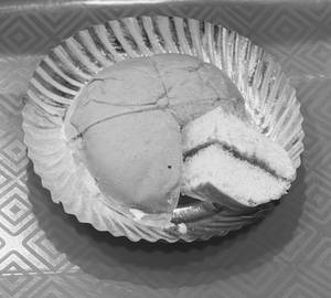 Jam maska pav
