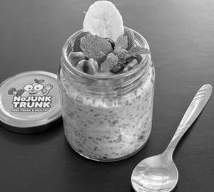 Complete Wellness Oats