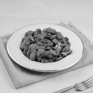 Kerala Style Chilly Chicken