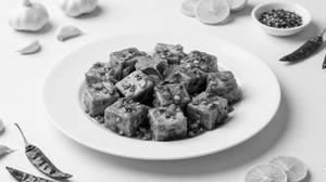 Chilli Garlic Paneer [450Gms]