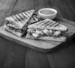 Chicken grilled sandwich
