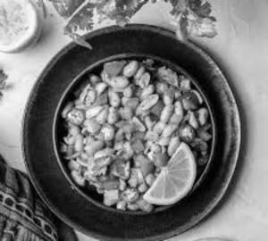 Peanut Chaat