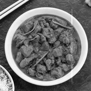 Minced Soya
