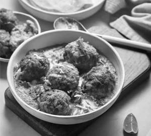 Veg Kofta