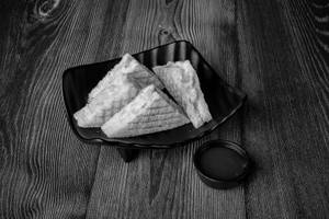 Corn Sandwich