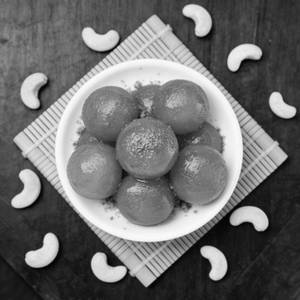 Gulab Jamun