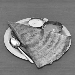 Dosa Paneer