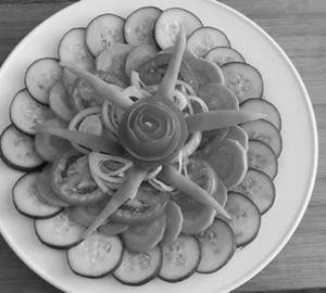 Green Salad